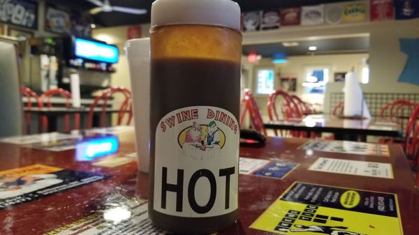 Swine Dining BBQ by null