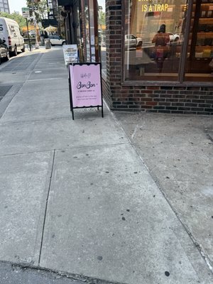 BonBon - A Swedish Candy Co. by null