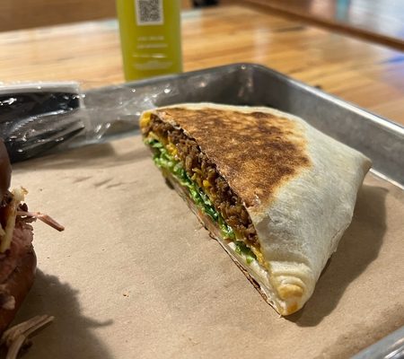 Vegan Vibrationz by null