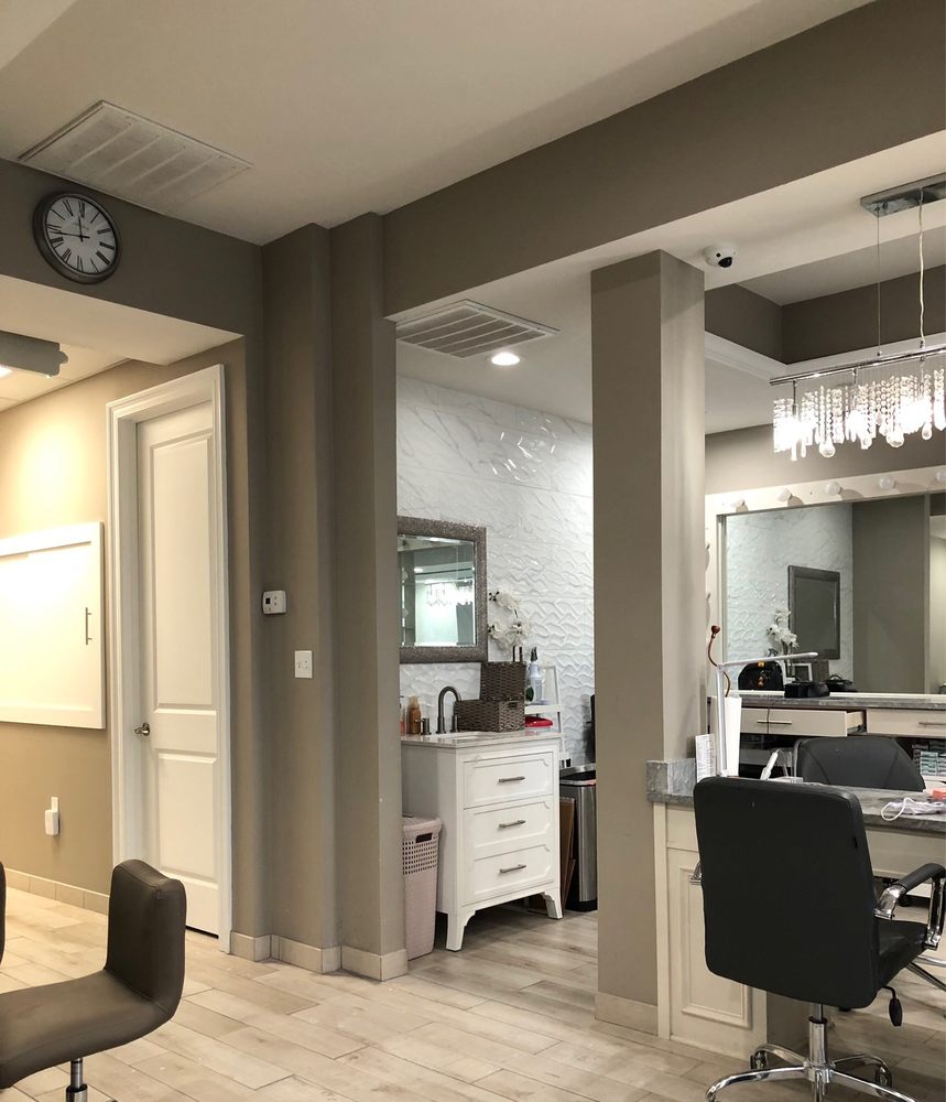 BLUSH NAILS AND SPA Updated October 2024 23 Photos & 23 Reviews