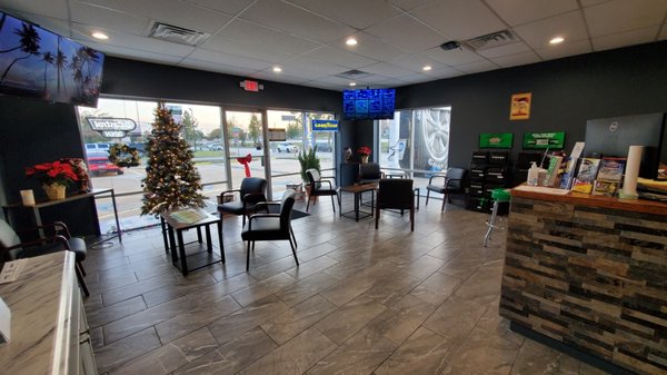 Goodyear The Woodlands Complete Auto Care