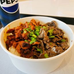 Kbop Bowl Kbop Bowl