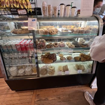The Bean 226 - Coffee & Tea Near Me - Windsor, Connecticut