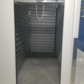iStorage - Inside of a Unit in the Climate Control Building - Self Storage Near Me - Mechanicsburg, Pennsylvania iStorage - Inside of a Unit in the Climate Control Building - Self Storage Near Me - Mechanicsburg, Pennsylvania