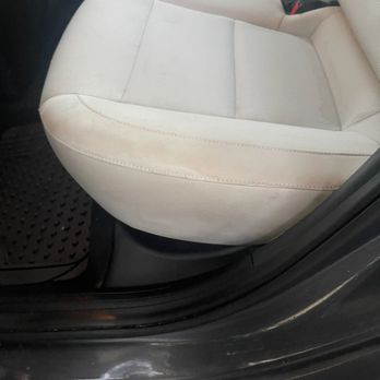 Collective Cleaners - After it was detailed - Auto Detailing Near Me Collective Cleaners - After it was detailed - Auto Detailing Near Me