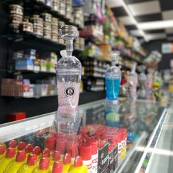 Travel Smoke Shop