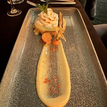 The Observatory - Tart dessert - Canadian (New) Near Me - North Vancouver, British Columbia The Observatory - Tart dessert - Canadian (New) Near Me - North Vancouver, British Columbia