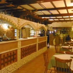 Syrtaki - A wonderful Greek-Cypriot Taverna