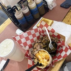 Georgia Smoke