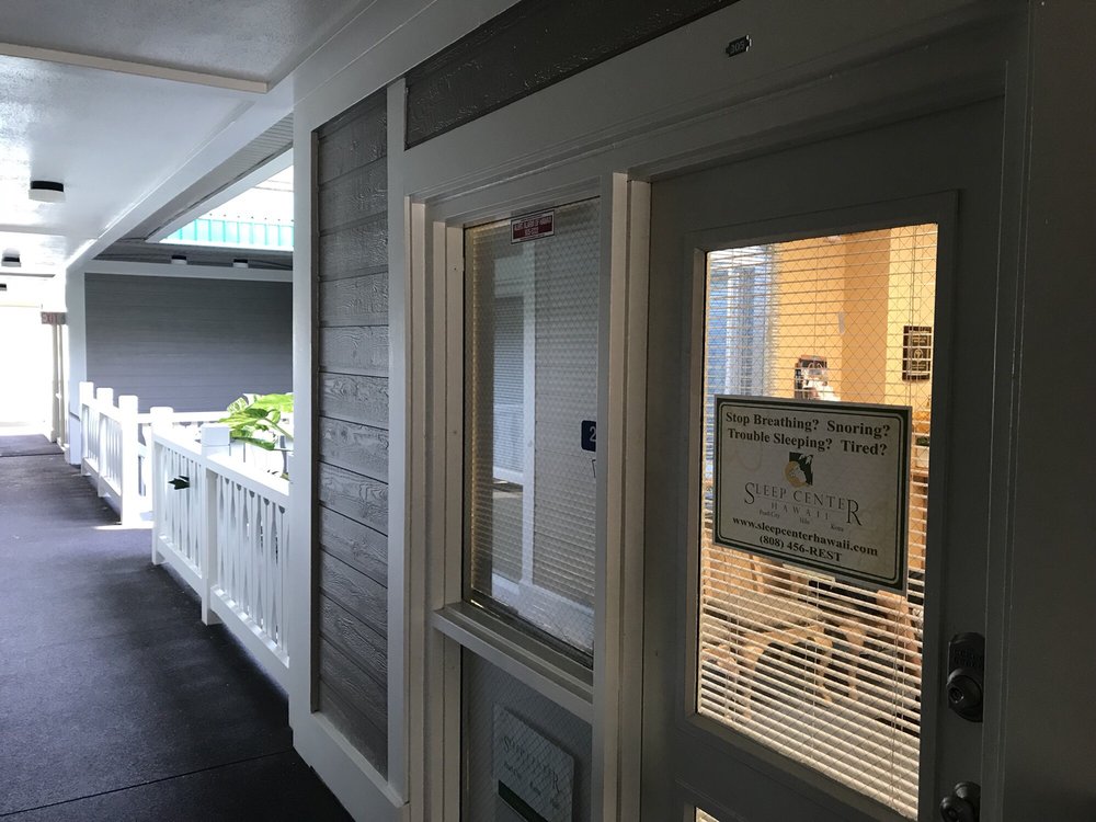 Sleep Center Hawaii - sleep specialist in Kailua Kona, HI