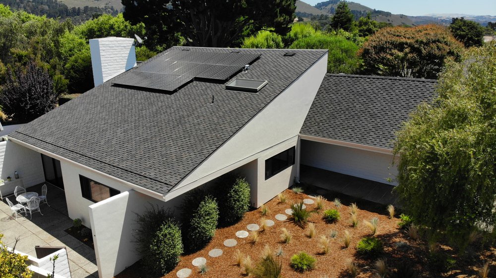 Slide of Premo Roofing