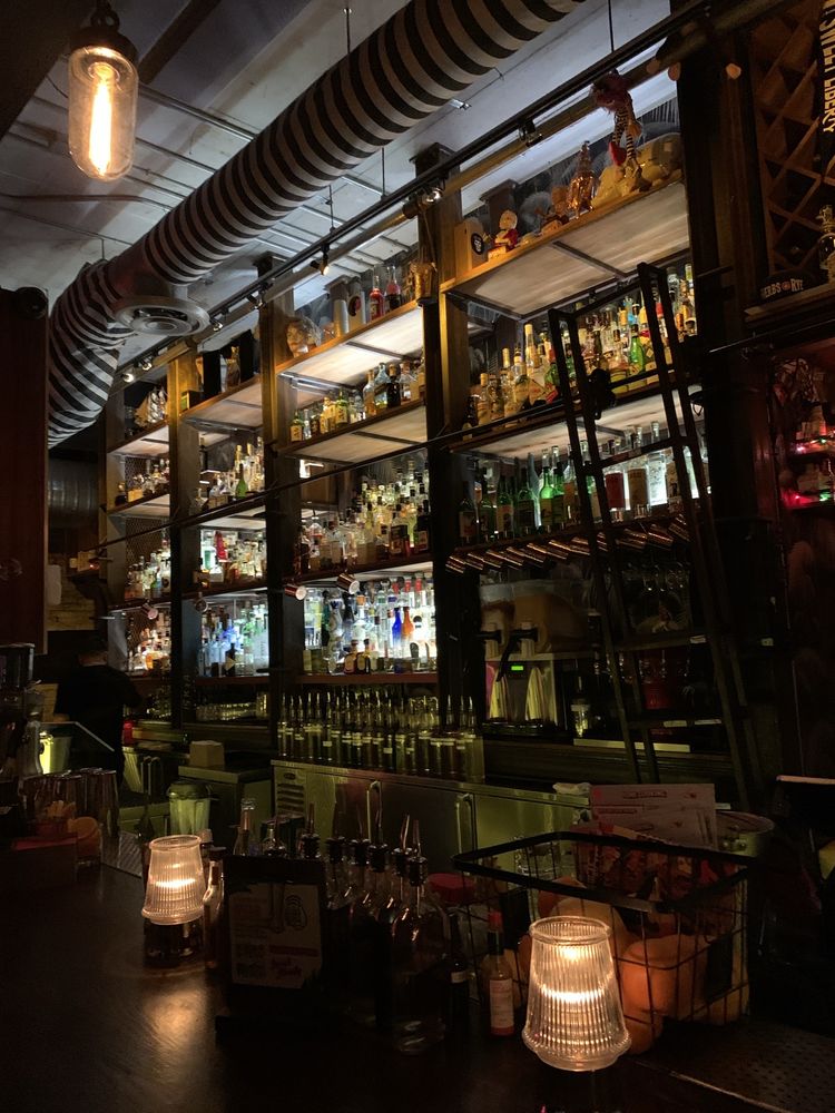 Sweet Liberty Drinks & Supply Company