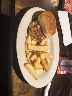 King George Tavern by null