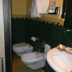 Locanda a Ca' du Gigante Monterosso - Bathroom