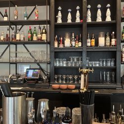 Boro Market Restaurant Bar