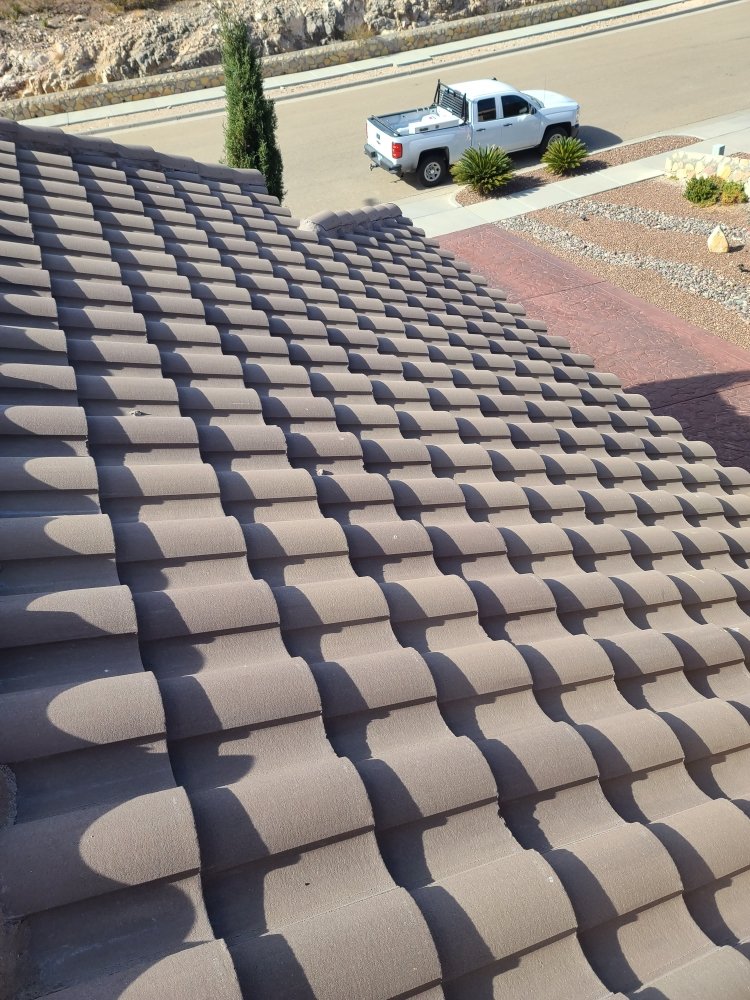 Slide of JFC Roofing And Design