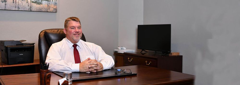 The Law Office Of Brent Lee Klender - disability attorney in San Antonio, TX