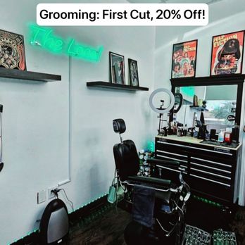 The Local Barbershop - Barbers Near Me - Spring Valley, Nevada The Local Barbershop - Barbers Near Me - Spring Valley, Nevada
