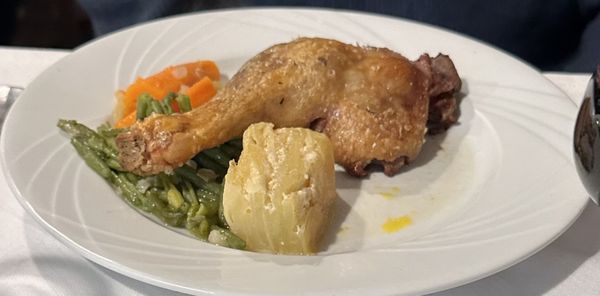 Aux Anysetiers du Roy by null