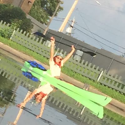 Bayou Paddlesports by null