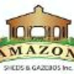 Amazon Sheds-Fort Myers