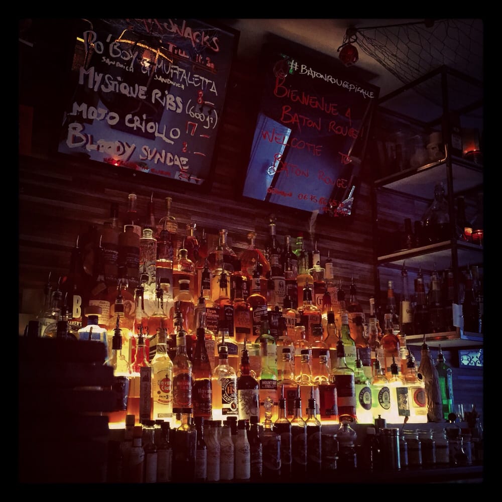 BATON ROUGE PIGALLE Updated September 2024 113 Photos & 40 Reviews