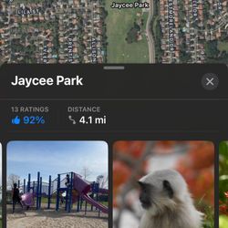 Jaycee Park