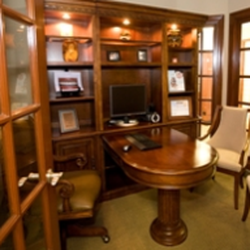 James C Pochron, DDS - Chesapeake Dental