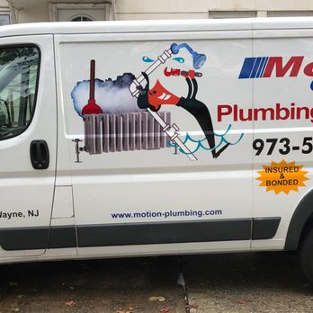 Motion Plumbing Heating Air Conditioning - Plumbing Near Me - Clifton, New Jersey Motion Plumbing Heating Air Conditioning - Plumbing Near Me - Clifton, New Jersey