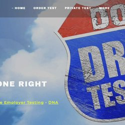 Expert Drug Testing Services