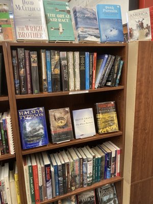 Last Exit Books and Coffeehouse by null