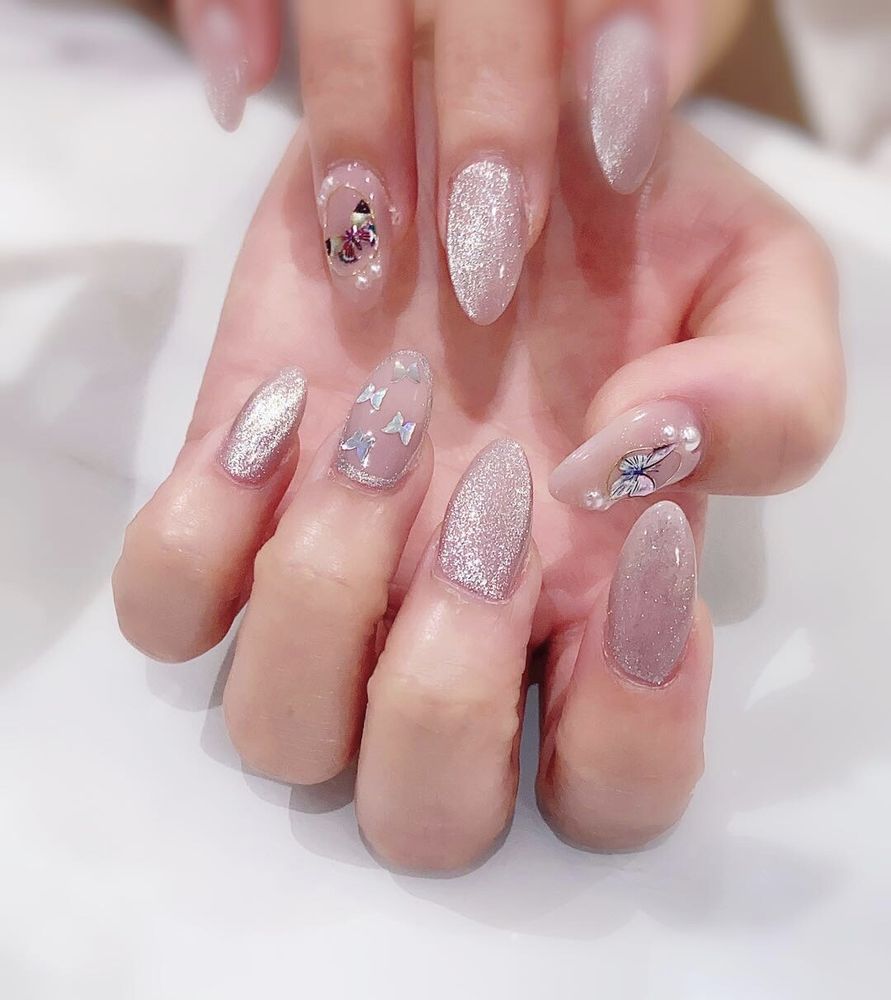 29 NAIL & SPA Updated September 2024 130 Photos & 56 Reviews 223