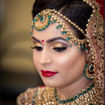 Simer's Threading And Henna Tattoos - Threading Services Near Me - Visalia, California