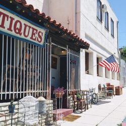 Foothill Antiques