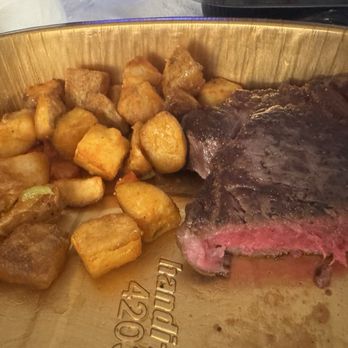 Seabreeze Cafe - Steak and Eggs - Cafes Near Me - Las Vegas, Nevada