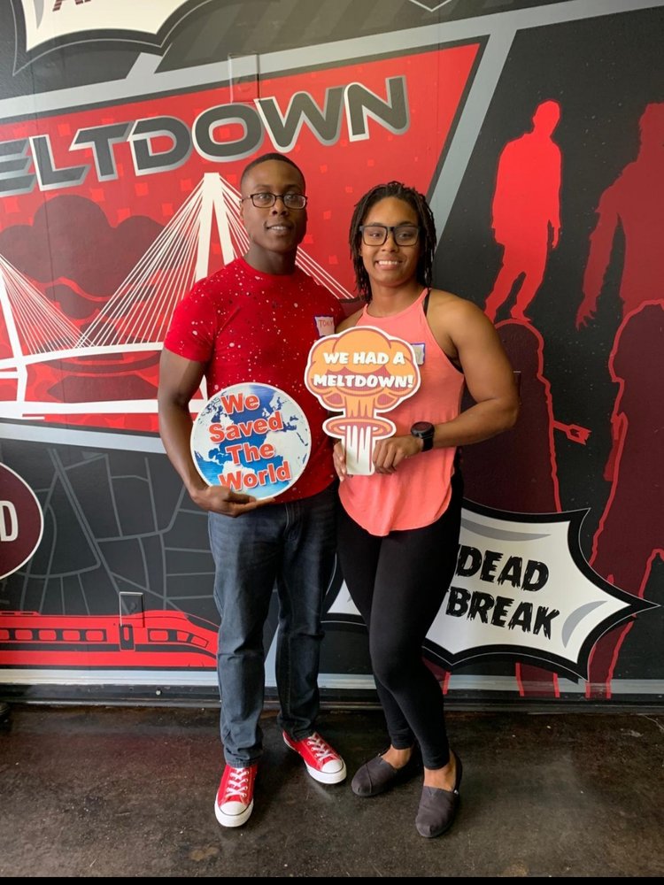 ELITE ESCAPE GAMES 14 Photos & 35 Reviews 966 Houston Northcutt