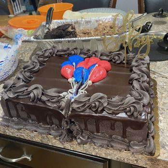 Desserts Etc  - Double Chocolate Cupcake with Chocolate Frosting - Desserts Near Me - Hershey, Pennsylvania
