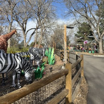 Denver Zoo - Zoos Near Me - Denver, Colorado