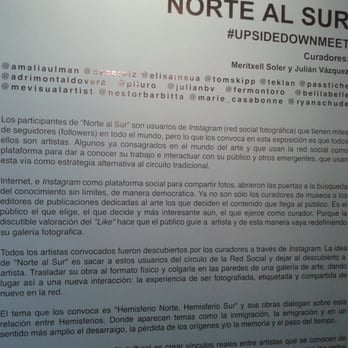CCEBA - Art Galleries Near Me - Buenos Aires, C