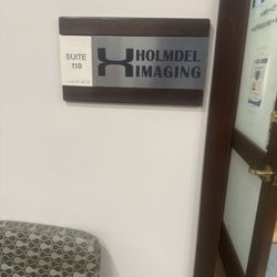 Holmdel Imaging