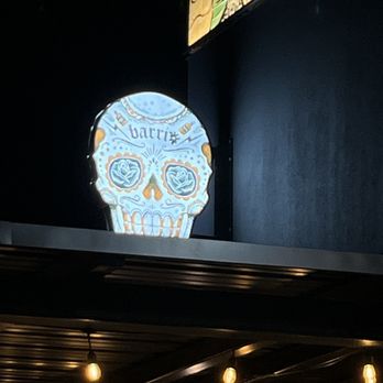 Barrio Tacos - Tacos Near Me - McKinney, Texas