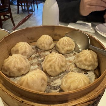 Sichuan Home - 119. Pork Dumpling10 Pieces - Szechuan Near Me - San Francisco, California Sichuan Home - 119. Pork Dumpling10 Pieces - Szechuan Near Me - San Francisco, California