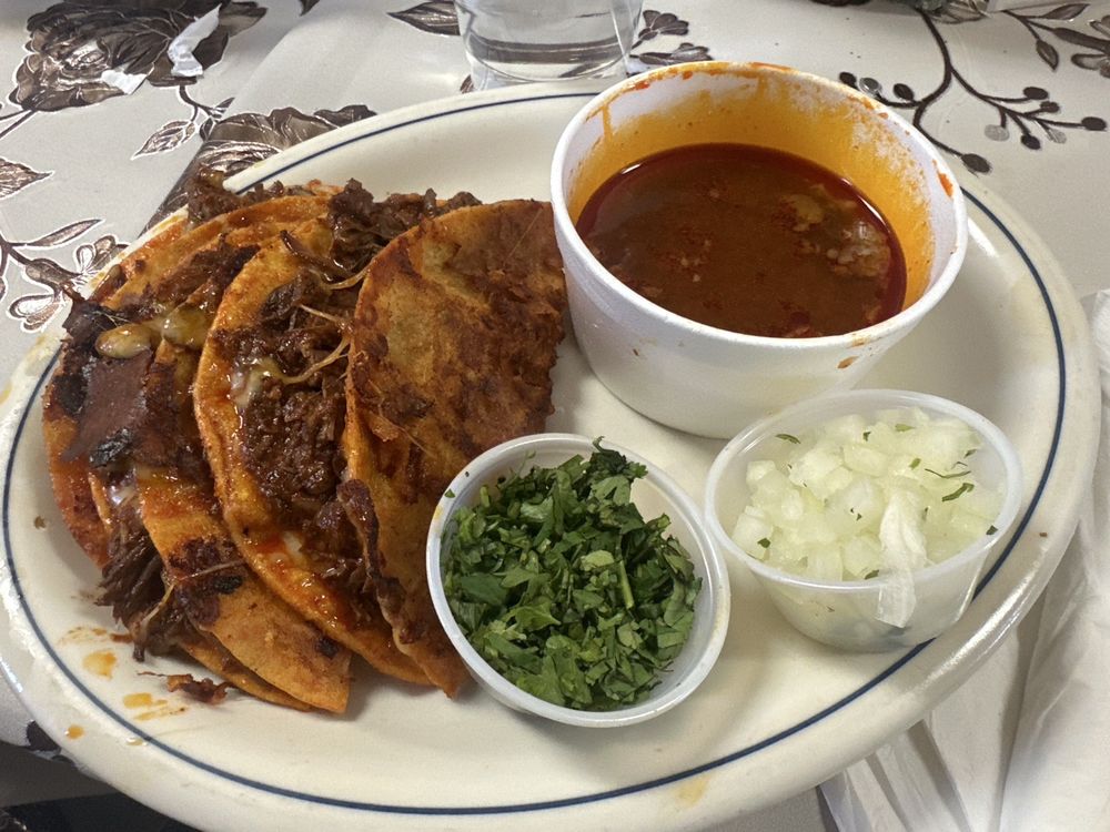 Vista Linda Mexican Restaurant
