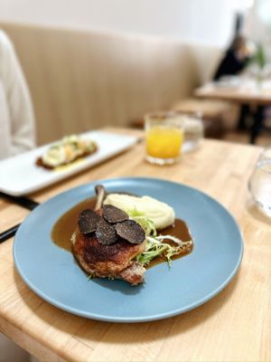 InGrano Restaurant and Events by null