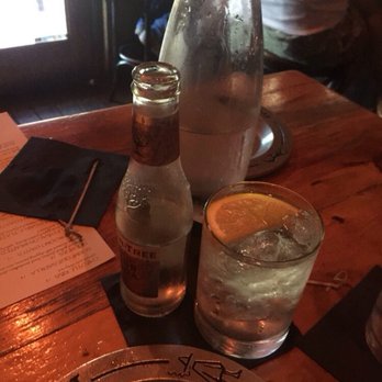 Dick's Hideaway - Cocktails - Breakfast & Brunch Near Me - Phoenix, Arizona