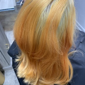 De'Luxe Beauty Lounge - My hair before - Hair Salons Near Me - Draper, Utah De'Luxe Beauty Lounge - My hair before - Hair Salons Near Me - Draper, Utah