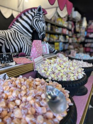 Simple Sugars by null