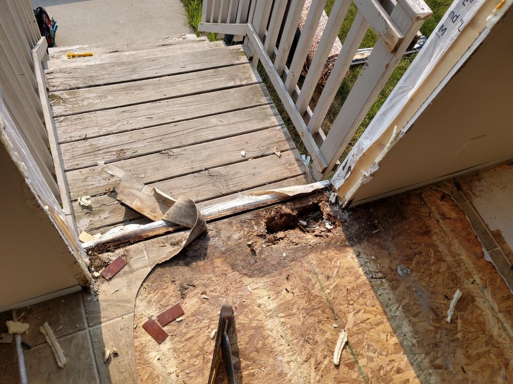 Slide of Right Way Services