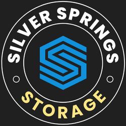 Silver Springs Storage