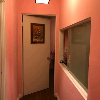 Lucky Massage - Clean office - Massage Therapy Near Me - Arcadia, California